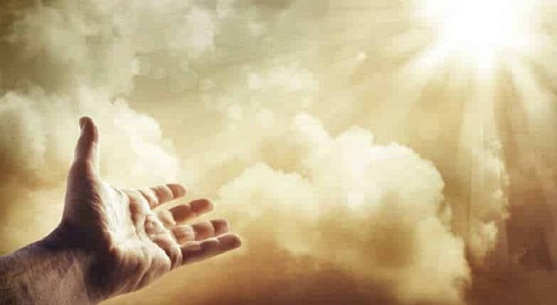 Porque nós pelo Espírito da fé aguardamos a esperança da justiça.