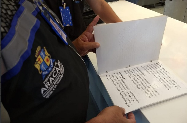 Prefeitura e Aracaju anuncia a oferta de novas vagas de emprego para pessoa com deficiência