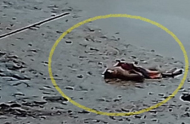 Homem é encontrado morto no Rio Sergipe com mãos e pés amarrados