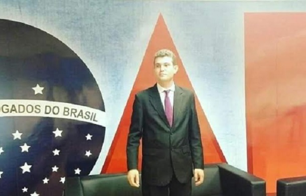 Secretário Geral do MDB de Aracaju deixa o partido e poderá ser candidato a prefeito em Aracaju
