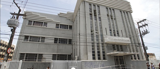 SergipePrevidência irá funcionar no Palácio Serigy a partir de setembro