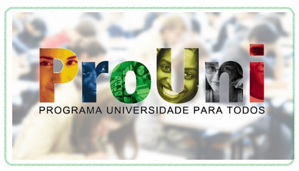 MEC prorroga prazo para estudantes e instituições se inscreverem no ProUni e Fies são