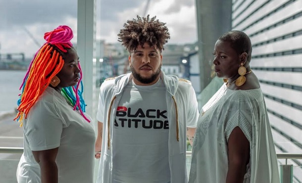 Festival Bahia Plus chega à Salvador