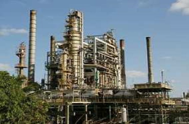 Sergipe pode ganhar uma refinaria de petróleo