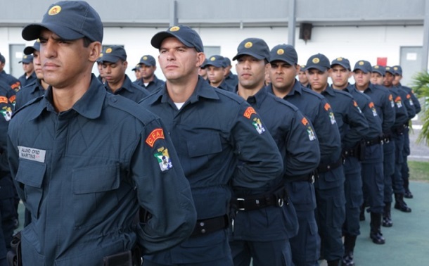 Comandante da PM de Sergipe convoca candidatos aprovados para se apresentarem no CFAP