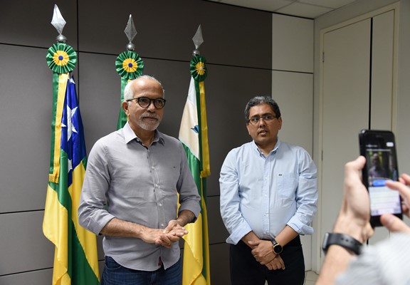 Prefeitura paga salário de agosto na sexta-feira, 30