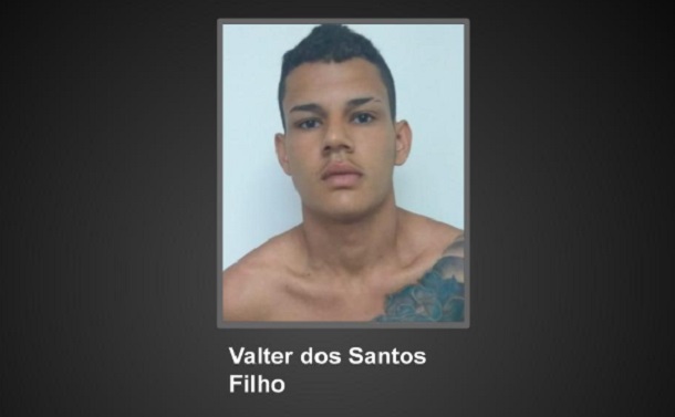 Homem que matou desafeto na Piabeta em Socorro é preso