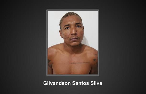 Ex-presidiário é preso em flagrante por tráfico de drogas em Capela