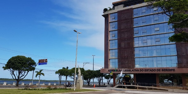 Secretário da Fazenda de Sergipe presta contas referente ao 1º Quadrimestre de 2019
