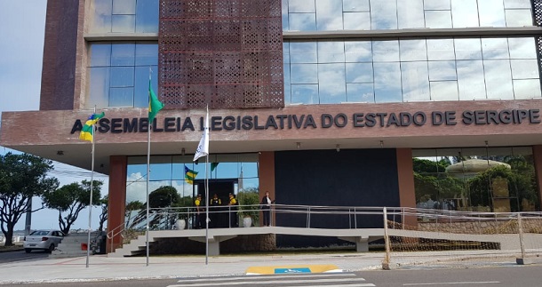 Secretário da Fazenda de Sergipe presta contas referente ao 1º Quadrimestre de 2019