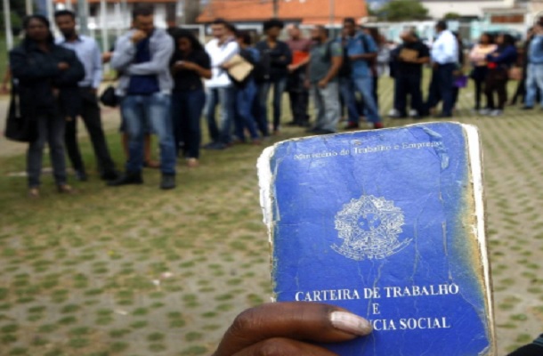 Na contramão nacional economia sergipana elimina mais de 600 emprego em agosto