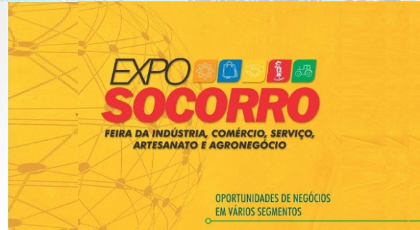 Prefeitura de Nossa Senhora do Socorro e CDL realizam “1ª Edição da Expo Socorro”