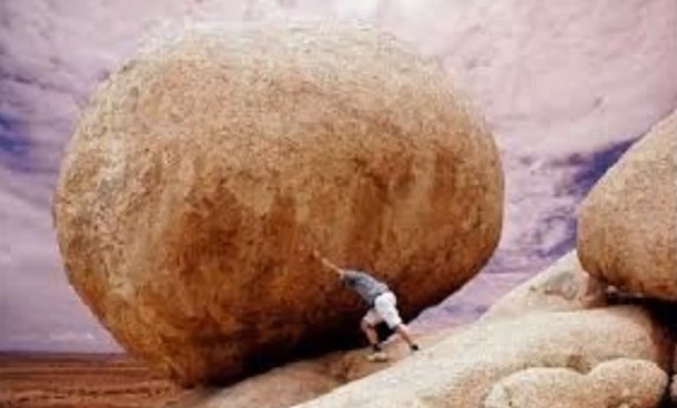 Posso todas as coisas em Cristo que me fortalece.