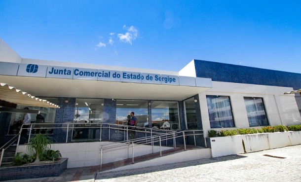 Junta Comercial de Sergipe isenta taxa para fechamento de empresa