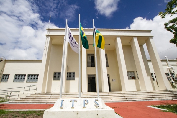 ITPS entregará medalhas na comemoração dos 96 anos de aniversário