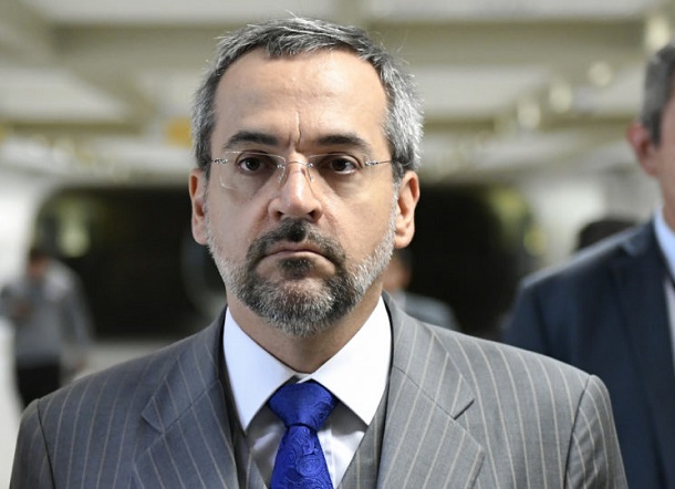 Mec envia ofício para Secretários de Educação de todo o Brasil