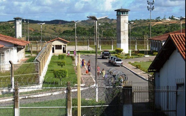 Tumulto no presidio de São Cristovão em Sergipe deixa saldo de seis detentos queimados