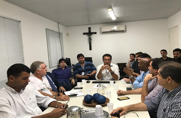 Emsurb amplia faixas de isenção da publicidade dos estabelecimentos