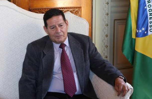 Vice-presidente da República vem a Sergipe no dia 4 de outubro