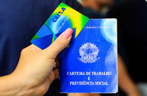 Caixa inicia nesta sexta, 13, pagamento de FGTS