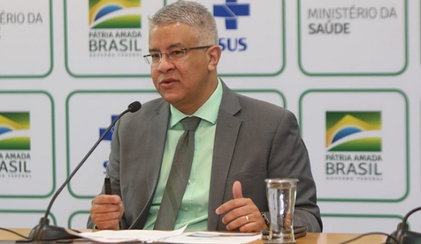 Cresce o número de mortes por causa do Sarampo no Brasil