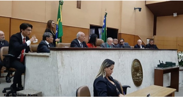 30 anos de Promulgação da Constituição de Sergipe é celebrado em sessão especial da ALESE