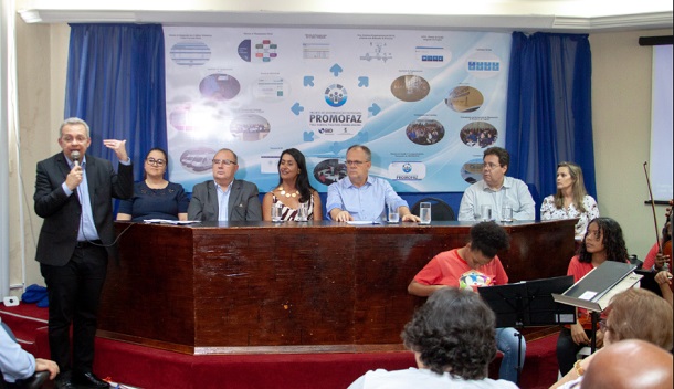 Governo de Sergipe lança aplicativo “NOTA DA GENTE” para pesquisar preços de combustíveis