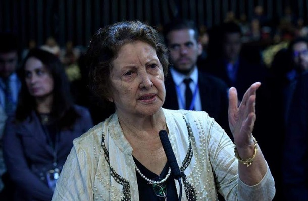 “Combater a pobreza exige ultrapassarmos os limites de bandeiras ideológicas”, destaca a senadora Maria do Carmo