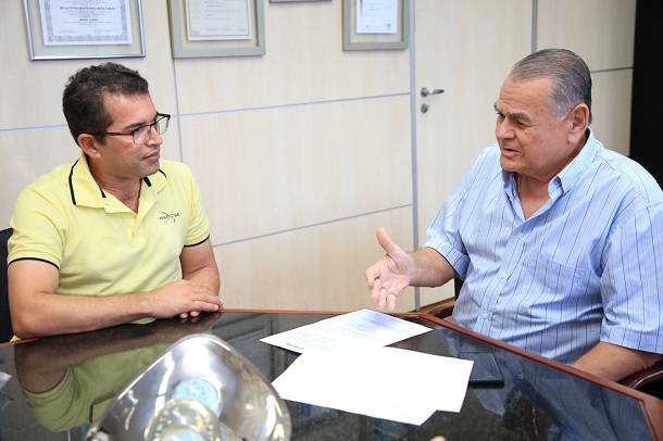 TCE vai apurar denúncia de irregularidades no Instituto de Previdência de Ilha das Flores