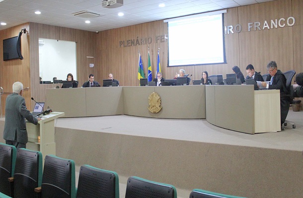 TRE concede Habeas Corpus a assessores do deputado federal Valdevan 90