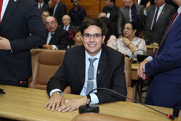 Deputado quer que 10% do valor das multas sejam usados na melhoria das rodovias