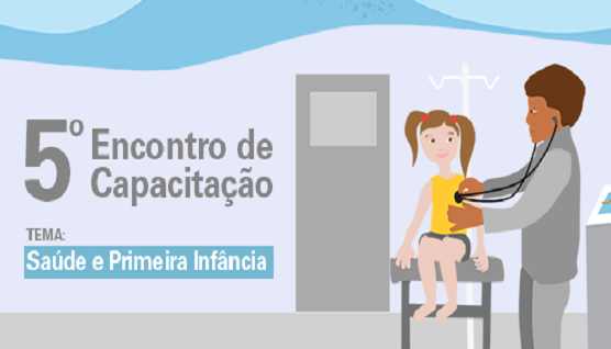 Municípios vão receber formação do UNICEF sobre políticas de saúde para crianças e adolescentes