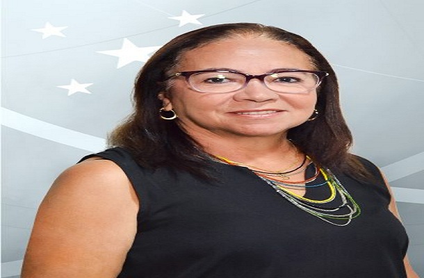 TRE cassa mandato da deputada estadual Diná Almeida