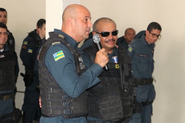 Nova sede do Getam é inaugurada em Itabaiana