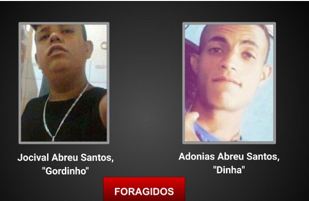 Polícia de Sergipe procura suspeitos de assassinar Elenilton Ribeiro em Lagarto