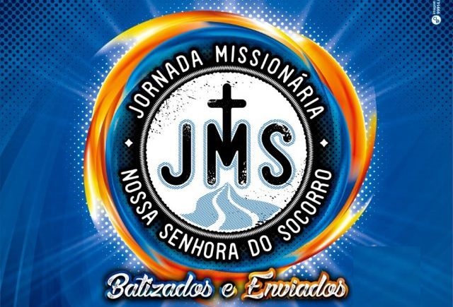 Jornada Missionária será realizada em Socorro