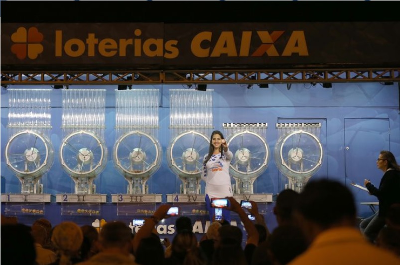 Loterias da Caixa poderão ter preços reajustados a partir de janeiro
