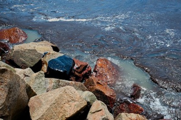 MPF recorre ao TRF5 para que Justiça obrigue união acionar Plano Nacional de Contingência para Incidentes com Óleo