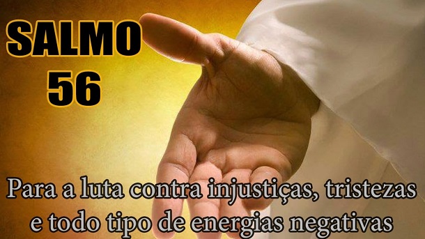 Põe-os em medo, Senhor, para que saibam as nações que são formadas por meros homens. (Selá.).