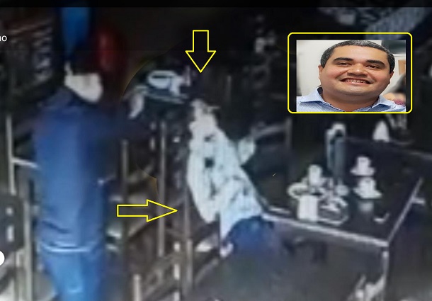 Pistoleiro que matou secretário de Itabaiana é preso no Tocantins pela polícia de Sergipe