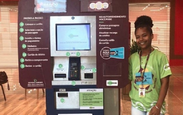 Aracajucard inaugura novo ATM no Aracaju Parque Shopping