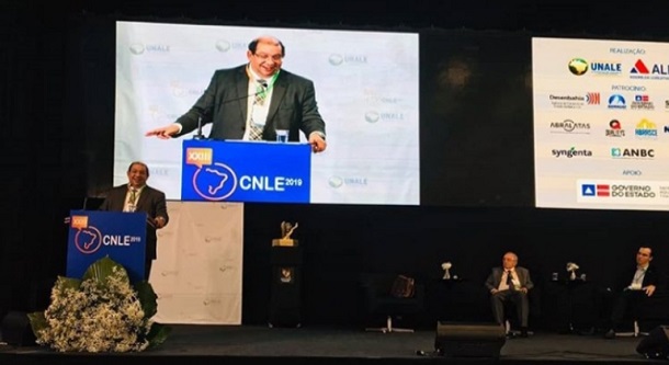 UNALE: Procurador de Sergipe Evânio Moura destaca garantias parlamentares