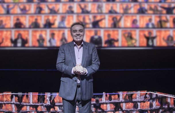 Morre aos 60 anos em hospital nos Estados Unidos “Gugu Liberato”