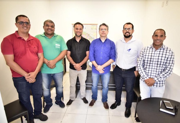 Partido Cidadania terá candidato à prefeito nas eleições de 2020 em Barra dos Coqueiros