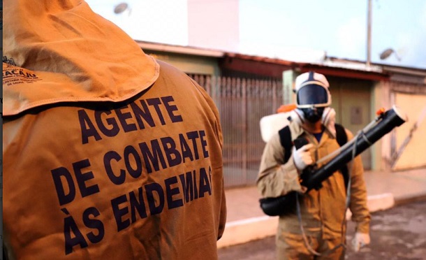 CONVITE: Prefeitura de Aracaju  apresenta o “LIRAa” e assinatura de termo de cooperação com a Cruz Vermelha