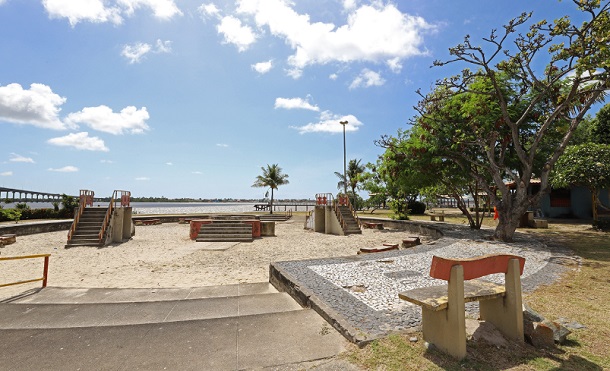 Prefeitura de Aracaju vai revitalizar a Orlinha do Bairro Industrial