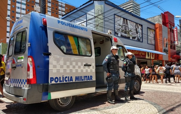 Polícia Militar  de Sergipe inicia Operação Comércio Seguro 2019