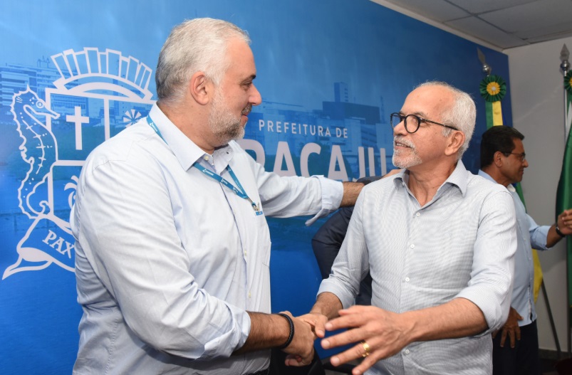 Prefeitura de Aracaju e Energisa lançam Natal Iluminado da Sementeira