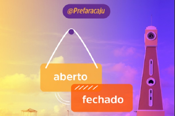 Prefeitura de Aracaju informa horário de funcionamento dos serviços municipais nesse feriado do dia de Finados