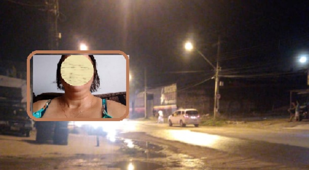 Professora é sequestrada na saída de escola em Socorro e RP prende os bandidos